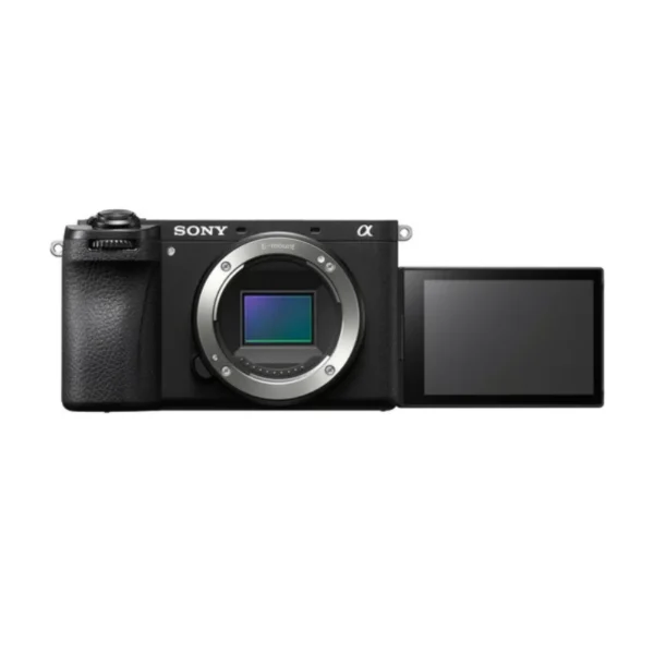 دوربین بدون آینه سونی Sony a6700 Mirrorless Camera body