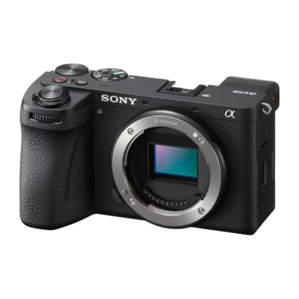 دوربین بدون آینه سونی Sony a6700 Mirrorless Camera body