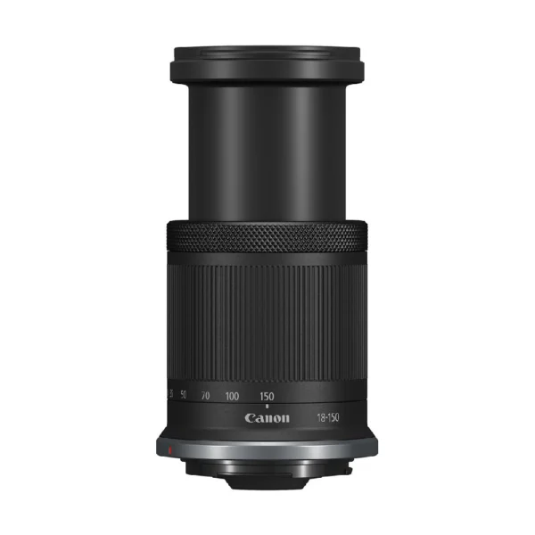 لنز کانن جعبه اصلی مدل Canon RF-S 18-150mm f/3.5-6.3 IS STM (Orginal Box)