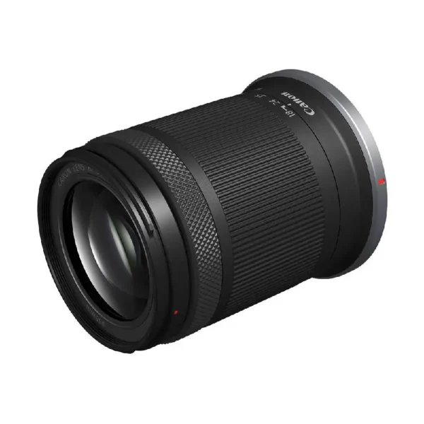 لنز کانن جعبه اصلی مدل Canon RF-S 18-150mm f/3.5-6.3 IS STM (Orginal Box)