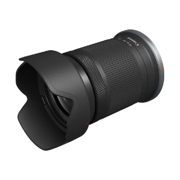 لنز کانن جعبه اصلی مدل Canon RF-S 18-150mm f/3.5-6.3 IS STM (Orginal Box)