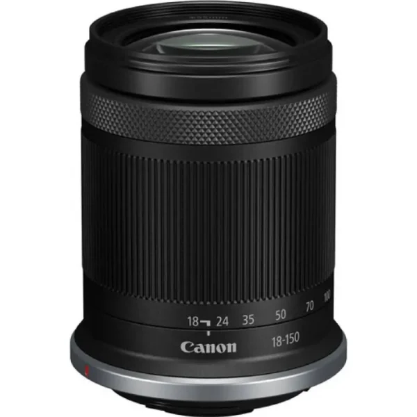 لنز کانن جعبه اصلی مدل Canon RF-S 18-150mm f/3.5-6.3 IS STM (Orginal Box)