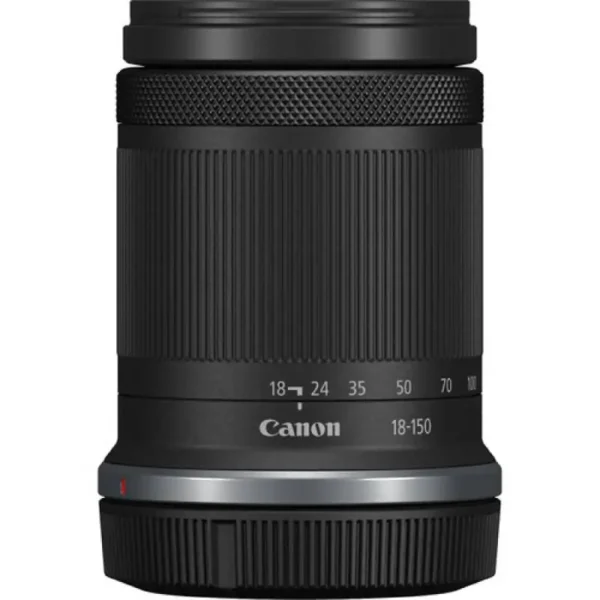 لنز کانن جعبه اصلی مدل Canon RF-S 18-150mm f/3.5-6.3 IS STM (Orginal Box)