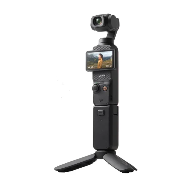 دوربین دی جی آی اسمو پاکت 3 کمبو DJI Osmo Pocket 3 Creator Combo