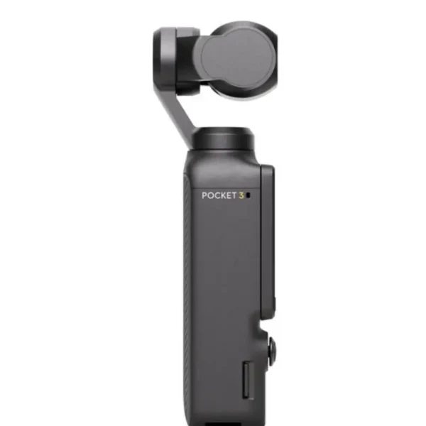 دوربین دی جی آی اسمو پاکت 3 کمبو DJI Osmo Pocket 3 Creator Combo