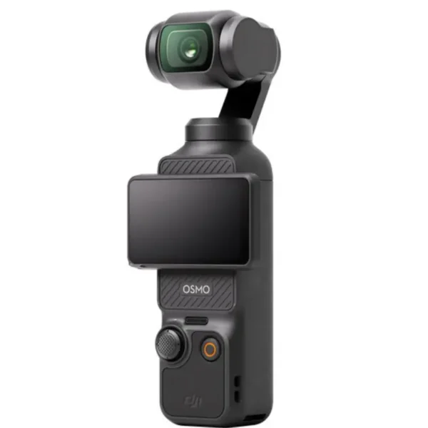 دوربین دی جی آی اسمو پاکت 3 کمبو DJI Osmo Pocket 3 Creator Combo