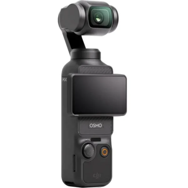 دوربین دی جی آی اسمو پاکت 3 کمبو DJI Osmo Pocket 3 Creator Combo