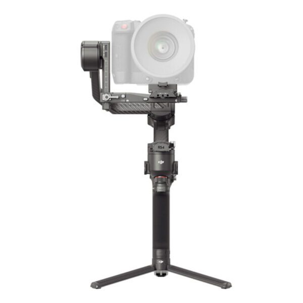 گیمبال دوربین دی جی آی DJI RS 4 Gimbal Stabilizer Pro Combo