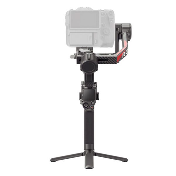 گیمبال دوربین دی جی آی DJI RS 4 Gimbal Stabilizer Pro Combo