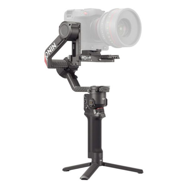 گیمبال دوربین دی جی آی DJI RS 4 Gimbal Stabilizer Pro Combo