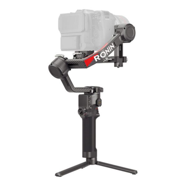 گیمبال دوربین دی جی آی DJI RS 4 Gimbal Stabilizer Pro Combo