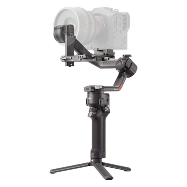 گیمبال دوربین دی جی آی DJI RS 4 Gimbal Stabilizer Pro Combo