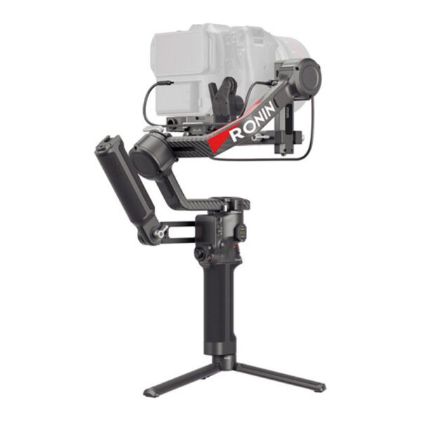 گیمبال دوربین دی جی آی DJI RS 4 Gimbal Stabilizer Pro Combo