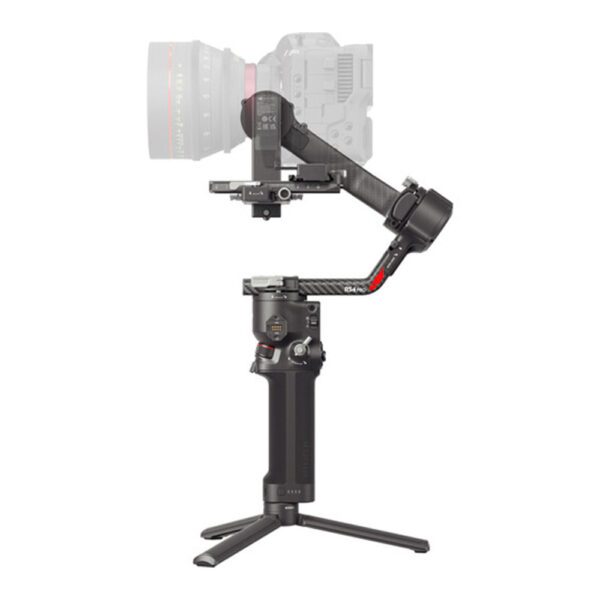 گیمبال دوربین دی جی آی DJI RS 4 Gimbal Stabilizer Pro Combo