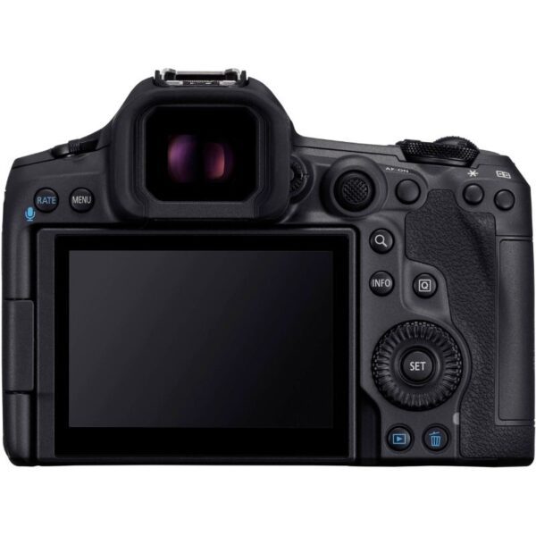 دوربین بدون آینه کانن Canon EOS R5 Mark II Mirrorless Camera