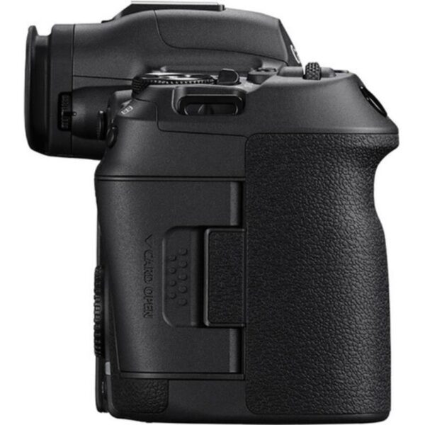 دوربین بدون آینه کانن Canon EOS R5 Mark II Mirrorless Camera