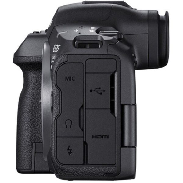 دوربین بدون آینه کانن Canon EOS R5 Mark II Mirrorless Camera