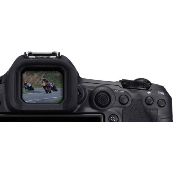 دوربین بدون آینه کانن Canon EOS R5 Mark II Mirrorless Camera
