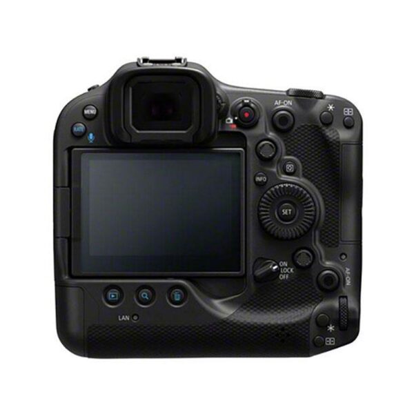 دوربین بدون آینه کانن Canon EOS R3 Mirrorless Camera Body