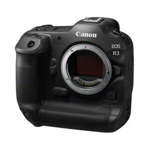 دوربین بدون آینه کانن Canon EOS R3 Mirrorless Camera Body