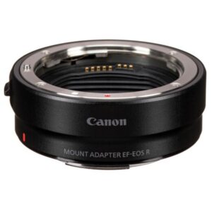 تبدیل لنز کانن Canon Mount Adapter EF-EOS R