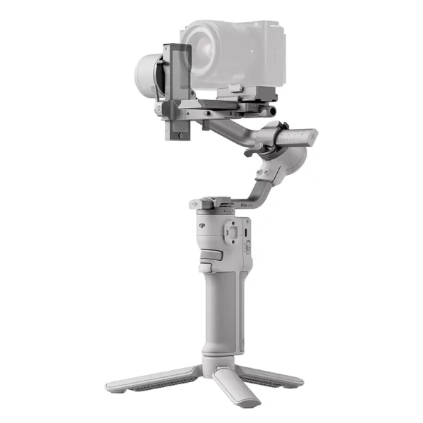 گيمبال دوربين دی جی آی DJI RS 4 Mini Combo Kit