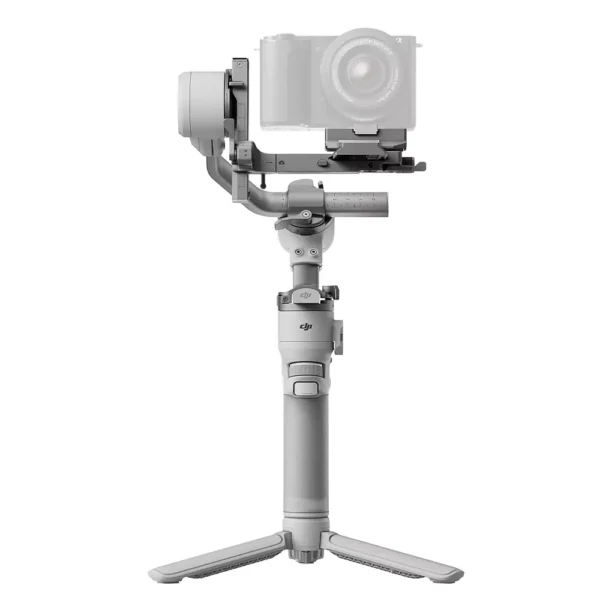 گيمبال دوربين دی جی آی DJI RS 4 Mini Combo Kit