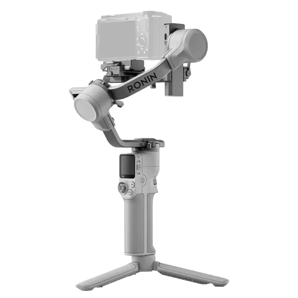 گيمبال دوربين دی جی آی DJI RS 4 Mini Combo Kit