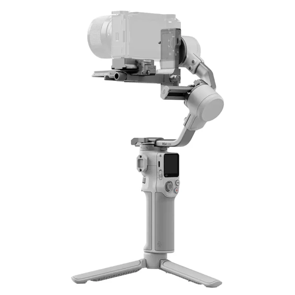 گيمبال دوربين دی جی آی DJI RS 4 Mini Combo Kit