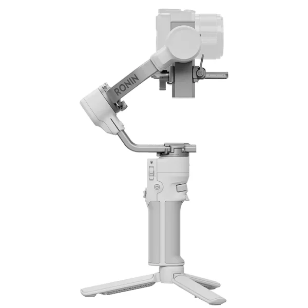 گيمبال دوربين دی جی آی DJI RS 4 Mini Combo Kit