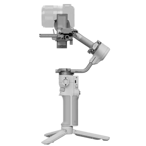 گيمبال دوربين دی جی آی DJI RS 4 Mini Combo Kit