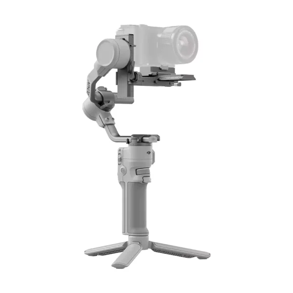 گيمبال دوربين دی جی آی DJI RS 4 Mini Combo Kit