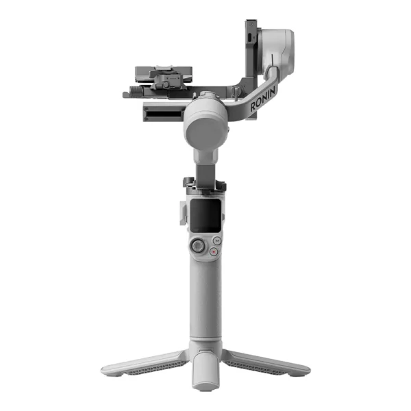 گيمبال دوربين دی جی آی DJI RS 4 Mini Combo Kit