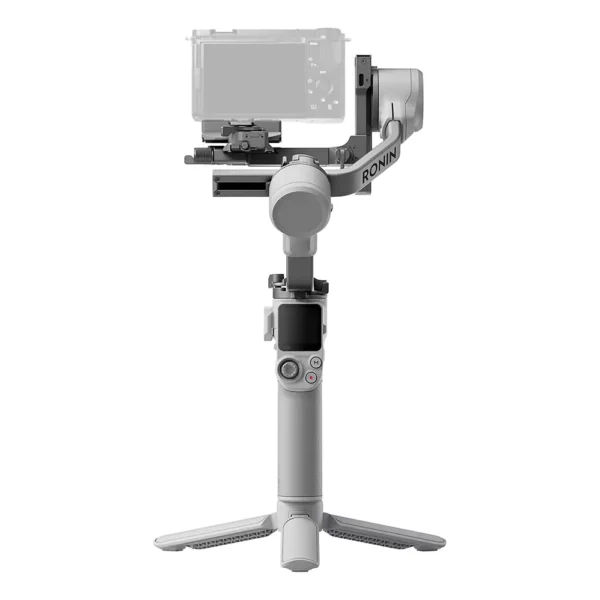 گيمبال دوربين دی جی آی DJI RS 4 Mini Combo Kit