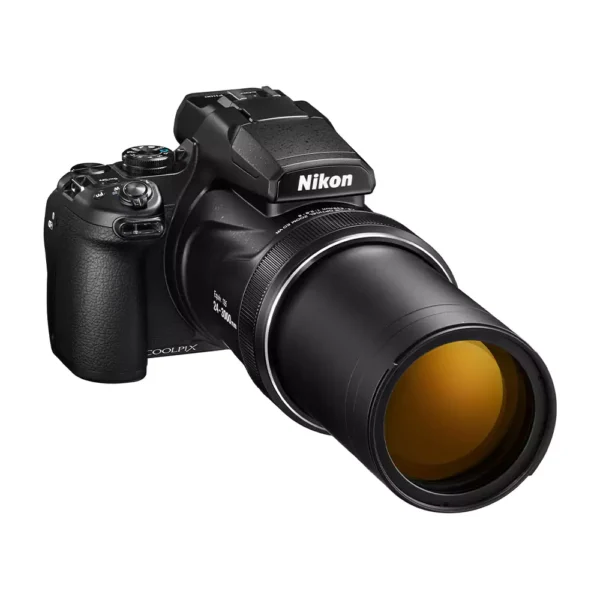 دوربین عکاسی نیکون Nikon CoolPix P1100