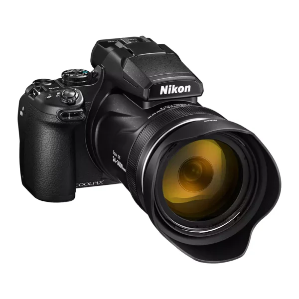 دوربین عکاسی نیکون Nikon CoolPix P1100