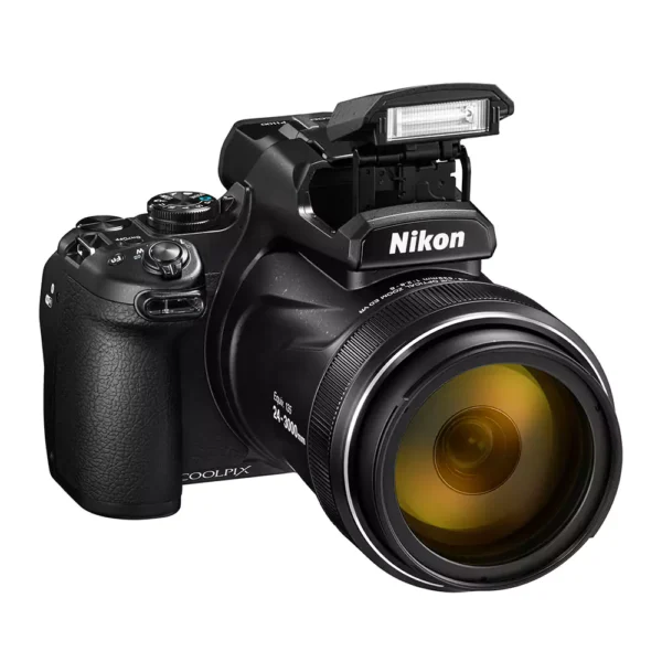 دوربین عکاسی نیکون Nikon CoolPix P1100