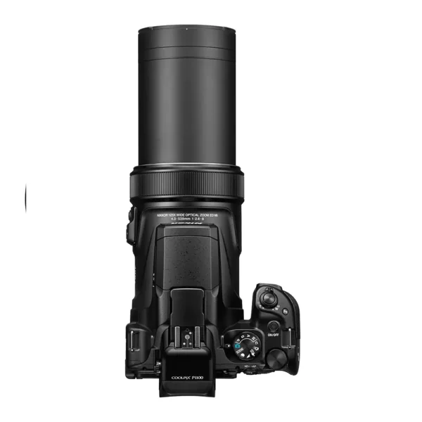 دوربین عکاسی نیکون Nikon CoolPix P1100