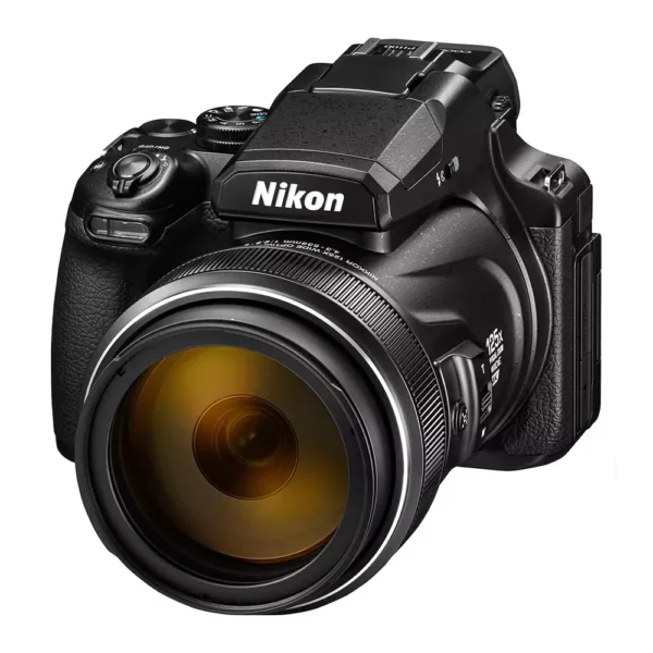 دوربین عکاسی نیکون Nikon CoolPix P1100