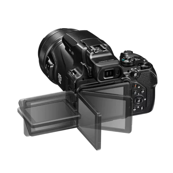 دوربین عکاسی نیکون Nikon CoolPix P1100