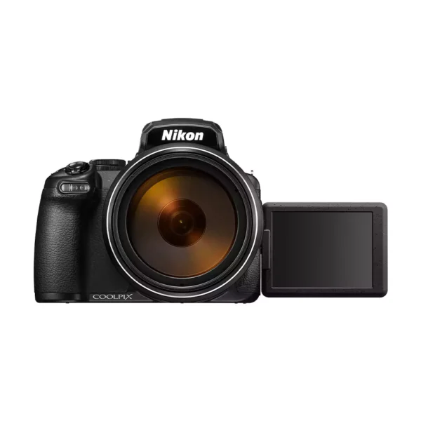 دوربین عکاسی نیکون Nikon CoolPix P1100