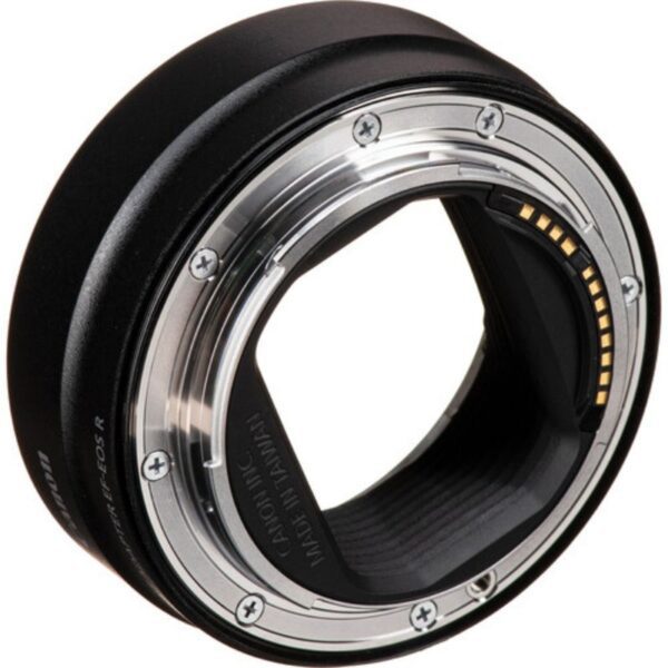 تبدیل لنز کانن Canon Mount Adapter EF-EOS R