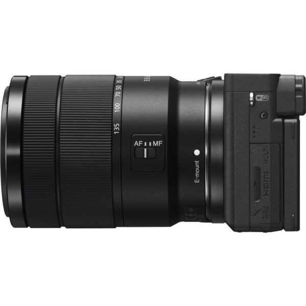 دوربین بدون آینه سونی Sony a6400 Mirrorless Camera kit 18-135mm