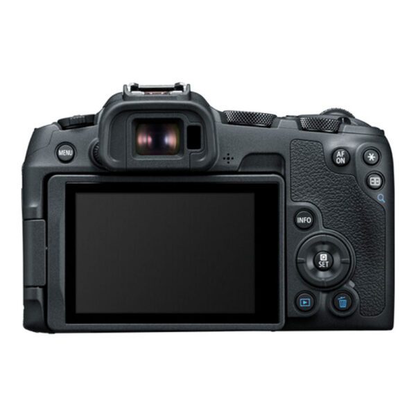 دوربین عکاسی بدون آینه کانن Canon EOS R8 Body