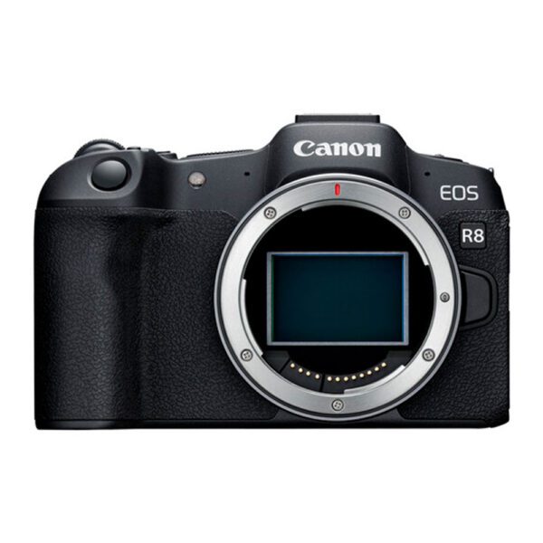 دوربین عکاسی بدون آینه کانن Canon EOS R8 Body
